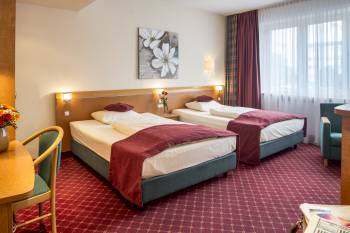 Doppelzimmer